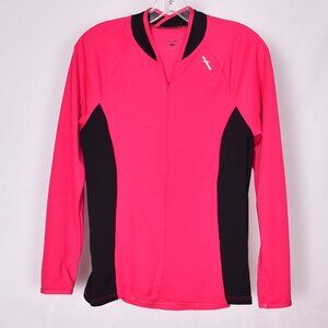 She Beast Women's Athletic Jacket Size Medium Made in the USA